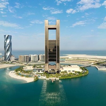 Four Seasons Hotel Bahrain Bay Manama Exterior foto